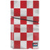 Croatia Soccer Flag PS5 Slim Disk Console Skin